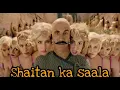 Shaitan Ka Saala (Lofi🎧8D) | Housefull 4 | Akshay Kumar | Vishal Dadlani | Party Track 💃