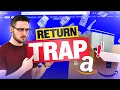 Returns Just Got More Expensive - Amazon Removes Pre-Paid Label Exemptions