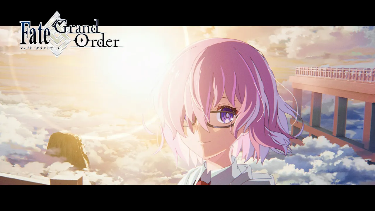 「Fate/Grand Order」10th Anniversary Movie 「Fate/Grand Order」10th Anniversary Movie