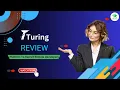 Review 2023 - Turing Review The Best Platform To Recruit Remote Developers