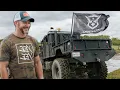 How RICH is Matt from Demolition Ranch
