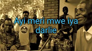 linny hoo namadingo ft chalamanda official lyrics video 