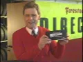 NZ TV Commercial - Firestone Direct 1992