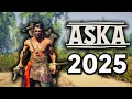 Download Lagu What is ASKA Like in 2025?