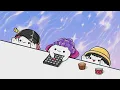 Bongo Cat - How It's Done (Cover Version) 🎧