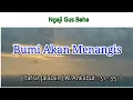 Download Lagu Ngaji Gus Baha | Bumi Akan Menangis | Kisah Nabi Luth | Nabi Yunus | Cinta Nabi SAW | Jalalain MP3