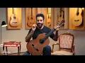 Francois Leonard 2025 No 104 Classical Guitar Review