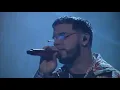 Despedida de Anuel AA latin grammy 2020 [El Manual En vivo] Nos habla de Ozuna, Karolg, Daddy Yankee