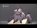 Download Lagu Sidi Larbi Cherkaoui   - Sutra // Sadler’s Wells