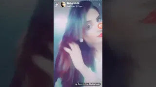 double meening tiktok neha malik videos