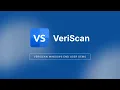VeriScan End User Demo