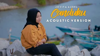 Download CANDUKU - JOVITA AUREL || ACOUSTIC VERSION MP3