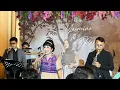 Download Lagu PARIBAN DARI JAKARTA -Joy Tobing