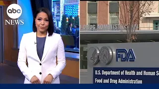 FDA advisers to vote on making contraceptive available without a prescription l GMA