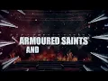 SABATON - Metal Crüe (Official Lyric Video)