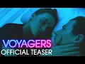 Video di Voyagers (2021 Movie) Official Teaser – Tye Sheridan, Lily-Rose Depp