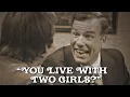 Download Lagu You Live With Two Girls? | Dean Travers