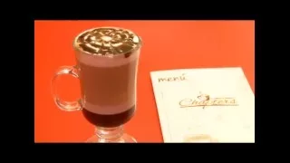Chapters Coffee Bistro