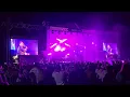 EGO - Intro live Secovce 15 08 2026