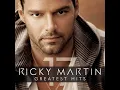 The Cup of Life (La Copa De La Vida) [The Official Song of the World Cup, France '98][English] - Ricky Martin