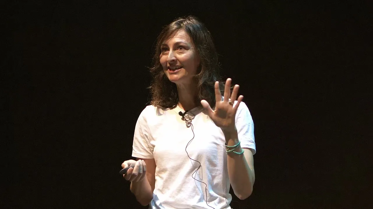 YouTube preview: Dr. Penny Figtree — The Life of a Low Carb GP