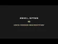 IPy How do I configure uWSGI from Python