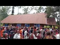 Lagu Minimo 1 lukatok untuk HUT Injil masuk 20 April di lembah Baliem 🙏🙏