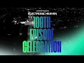 ManyFew Presents: Electronic Heaven E100