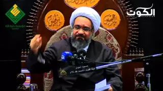 الشيخ حسين المعتوق | السخط الاجتماعي |