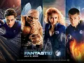 Fantastic Four - comics