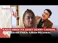 Download Lagu Kasus Mbak Ita Seret Denny Caknan, Dibayar Pakai Iuran Pegawai