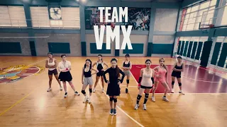 Team VMX Volleyball | Viva All Star Games 2026
