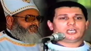 القداس الغريغورى ابونا يسى رزق المعلم ابراهيم عياد عيد العنصرة  القداس الغريغورى ابونا يسى رزق المعلم ابراهيم عياد عيد العنصرة