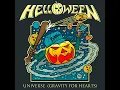 Download Lagu Helloween • Universe (Gravity For Hearts) (2025)