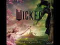 Defying gravity- Cynthia Erivo, Ariana Grande (male version)