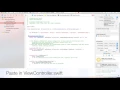 How to make Table View in Xcode 8 Swift 3