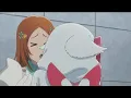 Lagu Riruka teases Orihime। Bleach Funny moment। TYBW-32।