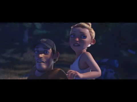Wild Love (2018) - Trailer
