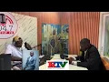 Download Lagu Exclusive interview with lawyer Lamin J Darboe about the removal of Modou Ceesay as AG of the NAO.