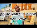 Download Lagu Nkabi Yengezo -Omunye Akahlale Nomunye