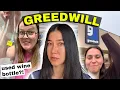 What Happened to Goodwill The Truth Behind the Insane Prices