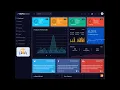 Mix Pro Admin Dashboard Template