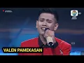 Download Lagu VALEN ORANG BIASA TAMPIL SOLO BUAT JURI SUKA DENGAN SUARA DAN PENAMPILAN VALEN,  APAKAH AKAN LOLOS ?