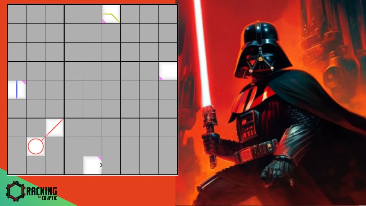 The "Fog Of War" Sudoku Paradox