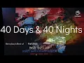 Bob Dylan ~ Forty Days & Forty Nights (Bennyboy's Best of The 2023 Fall Tour Compilation)