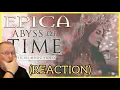 Download Lagu EPICA Abyss of Time (REACTION) Brand New| First Time Hearing This Song| Dutch Symphonic Metal Band