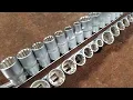 Harbor Freight Spline Drive Socket Set Review