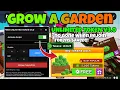Lagu [⏣ TOKENS] Grow A Garden Script Unlimited Token v3.0 Everything Is Saved!!!  || Roblox Script