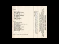 Charly Garcia & Luis Alberto Spinetta - Rezo por vos / 1986 ( Audio kct Full)
