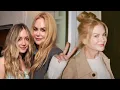 Nicole Kidman s Daughter Shares Candid Look at Star Amid Divorce